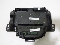 фото thumb №4, Панель радио обдув кондиционера opel astra j