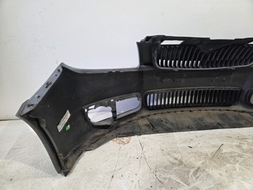 фото thumb №10, Бампер перед переднє skoda fabia ii 2 roomster scout 5j0