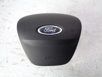 фото thumb №1, Ford fiesta mk8 подушка безпеки водія подушка