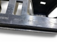 фото thumb №11, Land rover range rover velar кронштейн / кронштейн бампера заднього