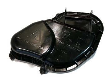 фото thumb №1, Права захист лампи перед seat ibiza 6j0941158 оригінал