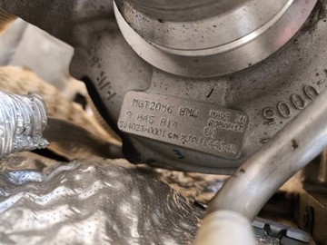 фото thumb №12, Bmw 330i g20 g21 420i g22 g26 x3 g01 x4 g02 двигун b48b20a 2.0 бензин