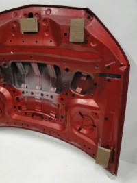 Mercedes капот крышка двигателя gls 167 x167 a1678801500 993 Недорого, фото thumb