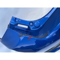 фото thumb №13, Бампер mitsubishi asx lift 2020 задняя задний 6410d906zz