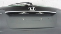 фото thumb №7, Кришка багажника задня задня скло honda cr-v iv crv 4 rm 12-14 nh737m 2012-2014