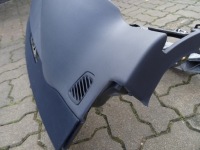 фото thumb №7, Audi a8 d3 панель  панель приладів приладова indigo 03-05r доставка