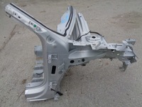 фото thumb №1, Ds3 crossback лонжерон чверть права стійка