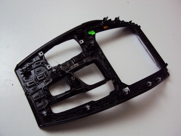 фото thumb №6, Dekor тунелю bmw x3 g01 g02 m