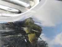 фото thumb №9, Ford s-max mk2 ii 2 15- бампер перед передний / 2989