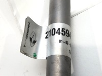 Магістраль води dacia duster 210459492r 1.0 91km труба шланг в Україні, фото thumb