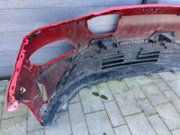 Бампер перед hundai kona 1 рестайлінг  ev electric 2021 - Зі Шроту, фото thumb