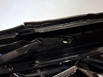 фото thumb №11, Mercedes c w205 рестайлинг лампа led usa правый правая сторона фара a2059063006