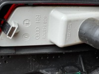 Audi a7 4g8 lift 2017 бампер usa задня pdc kompletny 4g8807067 lx5r 38km Зі Шроту, фото thumb