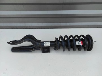 фото thumb №1, Амортизатор переднє перед лівий tesla модель 3 1044363-00-f