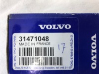 фото thumb №7, Volvo xc90 ii датчик парковки pdc