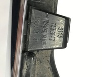 фото thumb №9, Bmw 5 f10 f11 2014 левая планка / накладка na крыло переднее 7336645