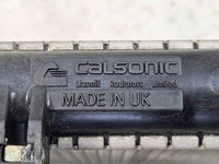 фото thumb №6, Радиатор wody жидкость honda civic vii 00-06 1.4