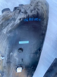 фото thumb №9, Porsche 992 911 підкрилок захист крила передні ліва праве задня правий