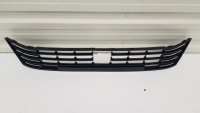 фото thumb №2, Решітка середня бампера vw polo v 6r r-line радар