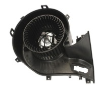 фото thumb №3, Nowa повітродувка вентилятор обдув з кондиціонер механічна +ac opel vectra c