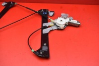 фото thumb №5, Підйомник скло лівий перед eu 12755681 saab 9-3 93 2 ii kombi 02-07