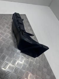 фото thumb №1, Труба воздуха bmw 3 cabrio e93 8045361 2.5l бензиновый 160kw 2008