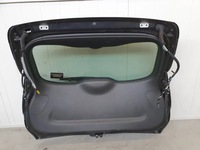 фото thumb №12, Renault kadjar 2015-2022 кришка багажника