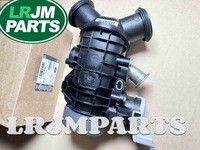 фото thumb №1, Часть land rover discovery5 sport velar 3.0diesel клапан дроссель