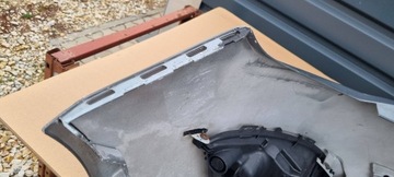 фото thumb №15, Opel astra iv j 2008- бампер перед оригінал e004