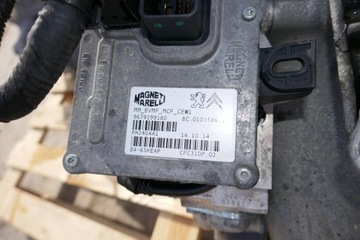 фото thumb №11, Коробка передач коробки передач 20dr33 2.0 hdi гібрид комплектна