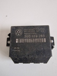 фото thumb №1, Volkswagen passat b5.5 2001 блок керування / модуль паркування pdc h02sd01c01
