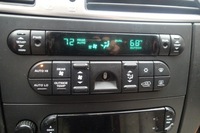 фото thumb №1, Pacifica 3.5v6 панель обдув кондиционера dwie разъёмы