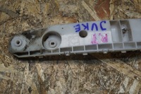 фото thumb №5, Ковзун бампера праві зад nissan juke f15