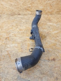 фото thumb №2, Volvo v90 xc60 ii труба интеркулер 31422153