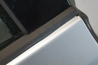 фото thumb №11, Дверь правый задняя vw golf vi hb la7w