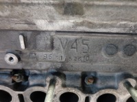 фото thumb №14, Ford c-max i mk1 2.0 tdci головка +кришка 9641752610 9642645380