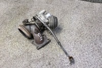 фото thumb №1, Citroen c4 cactus 14-17r 1.2thp hn01 турбонагнетатель 9818479380