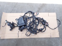 фото thumb №9, Коробка запобіжників запобіжники джгут відсік двигуна ford f150 2021