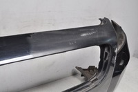 фото thumb №10, Volvo v50 бампер перед передний 30744976 lift