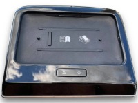 фото thumb №1, Mercedes s klasa w223 кронштейн планшета 2239009228