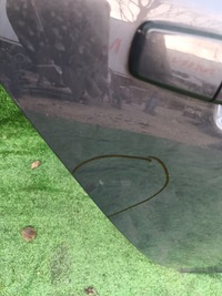 фото thumb №2, Opel insignia lift дверь правое задние задняя