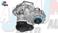 Коробка передач передач rth 2.0 tdi vw caddy iv Ціна, фото thumb