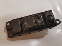 фото thumb №1, Nissan juke f15 панель керування дзеркал світло