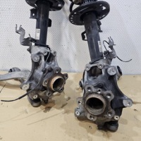 Bmw 3 g20 g21 поворотный кулак амортизатор амортизационная стойка рычаг правый  левая перед передняя Оригинал, фото thumb