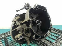 фото thumb №1, Коробка передач передач fiat grande punto 1.3 jtd 6biegów