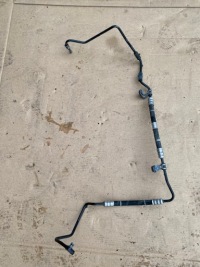 фото thumb №1, Jeep wrangler jl 2.0 hybrid 4xe кабель шланг wysokiego напруги 21-23 rok