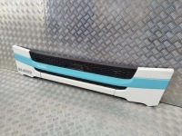 фото thumb №2, Лавка решётка радиатора нижняя scania ntg