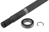 фото thumb №2, Nty вал піввісь