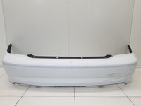 фото thumb №1, Бампер задня задній lift opel vectra b