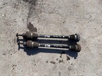 фото thumb №1, Audi a5 8t a4b8 q5 lift привідний вал półośka задня